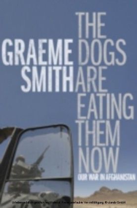 Dogs Are Eating Them Now
