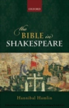 Bible in Shakespeare