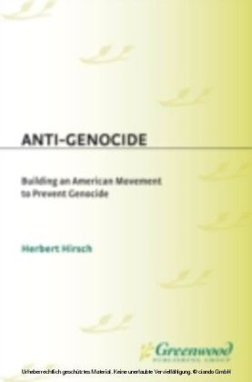 Anti-Genocide
