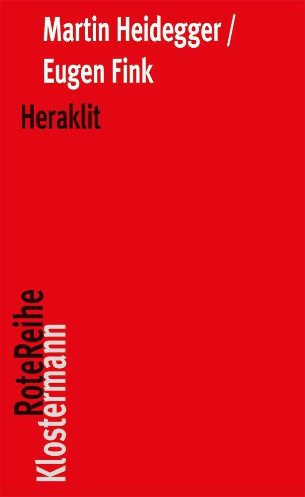 Heraklit main product photo