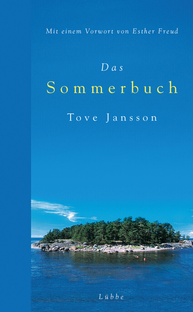 Das Sommerbuch main product photo