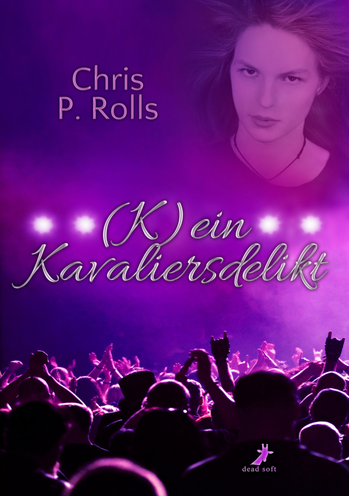 (K)ein Kavaliersdelikt main product photo