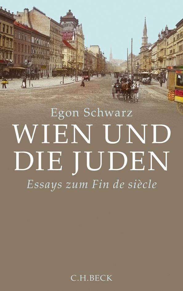 Wien und die Juden main product photo