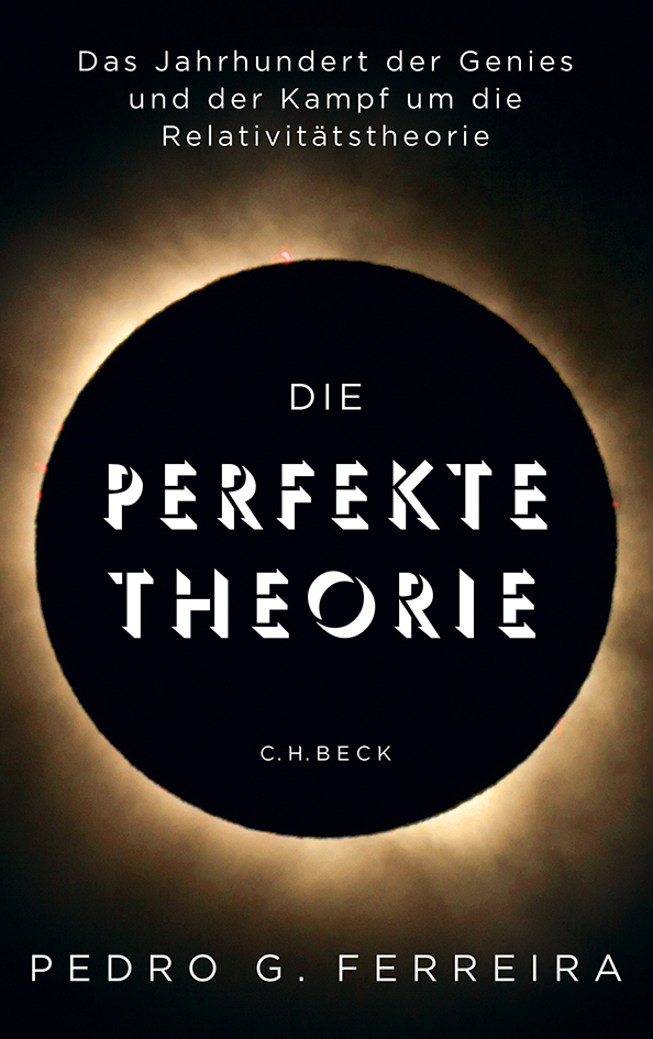 Die perfekte Theorie main product photo