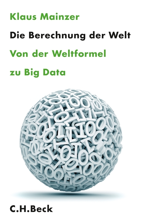 Die Berechnung der Welt main product photo