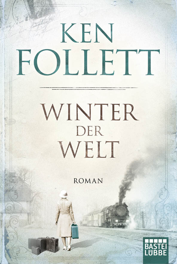 Winter der Welt main product photo