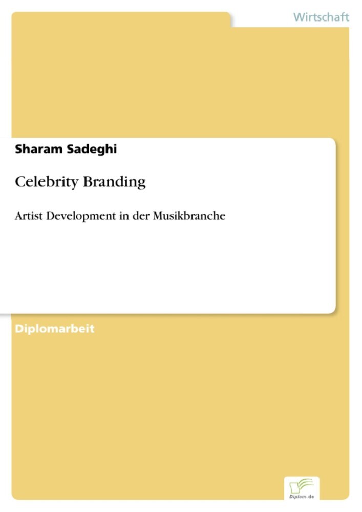 Celebrity Branding main product photo