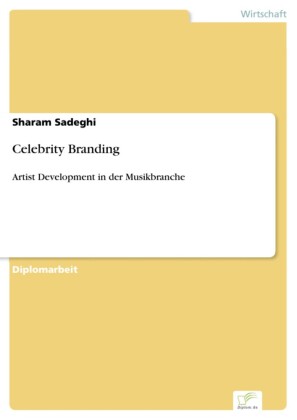 Celebrity Branding