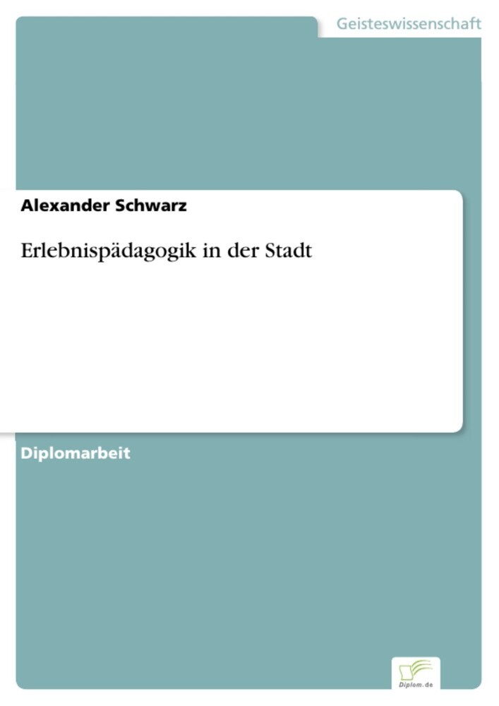 Erlebnispädagogik in der Stadt main product photo