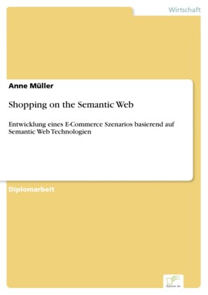 Shopping on the Semantic Web