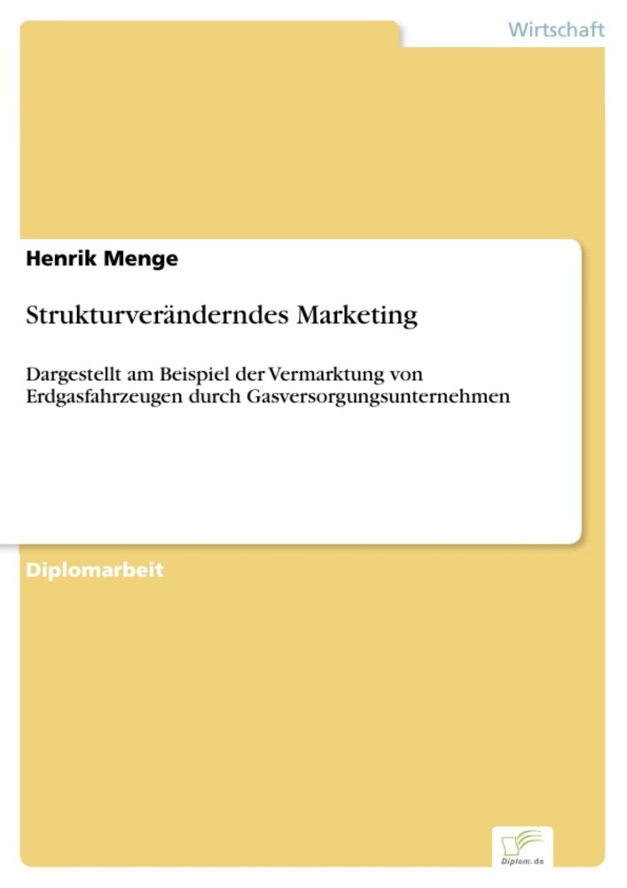 Strukturveränderndes Marketing main product photo