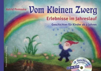 Vom Kleinen Zwerg, m. CD-Audio. Bd.1