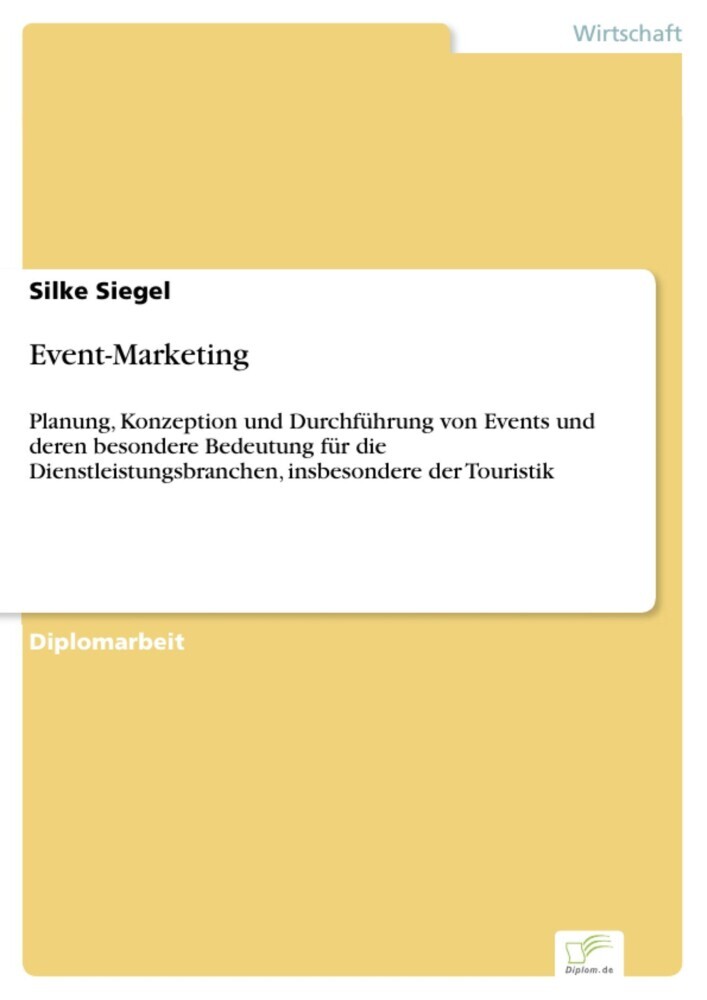 Event-Marketing main product photo