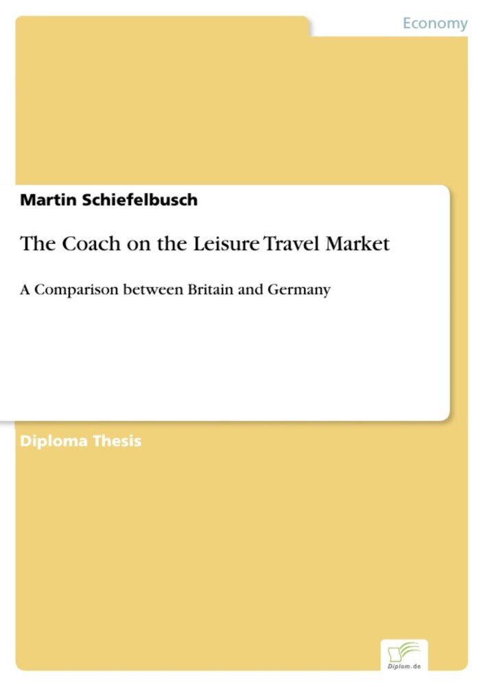 The Coach on the Leisure Travel Market main product photo