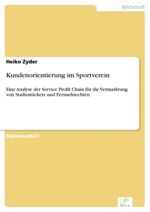 Kundenorientierung im Sportverein