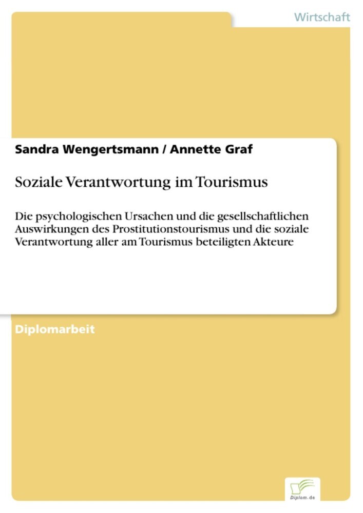Soziale Verantwortung im Tourismus main product photo
