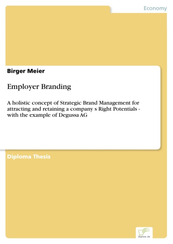 Employer Branding main product photo