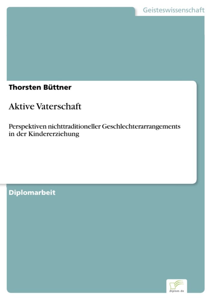 Aktive Vaterschaft main product photo