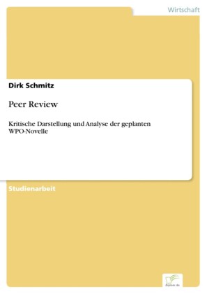 Peer Review
