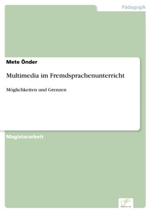 Multimedia im Fremdsprachenunterricht