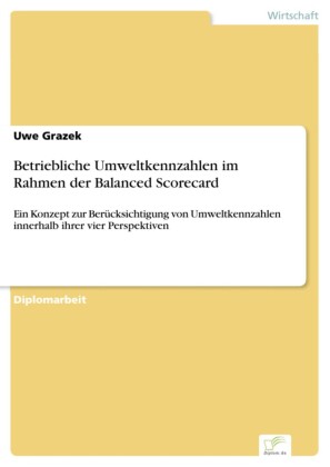 Betriebliche Umweltkennzahlen im Rahmen der Balanced Scorecard