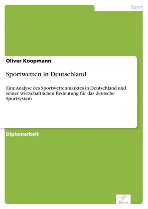 Sportwetten in Deutschland