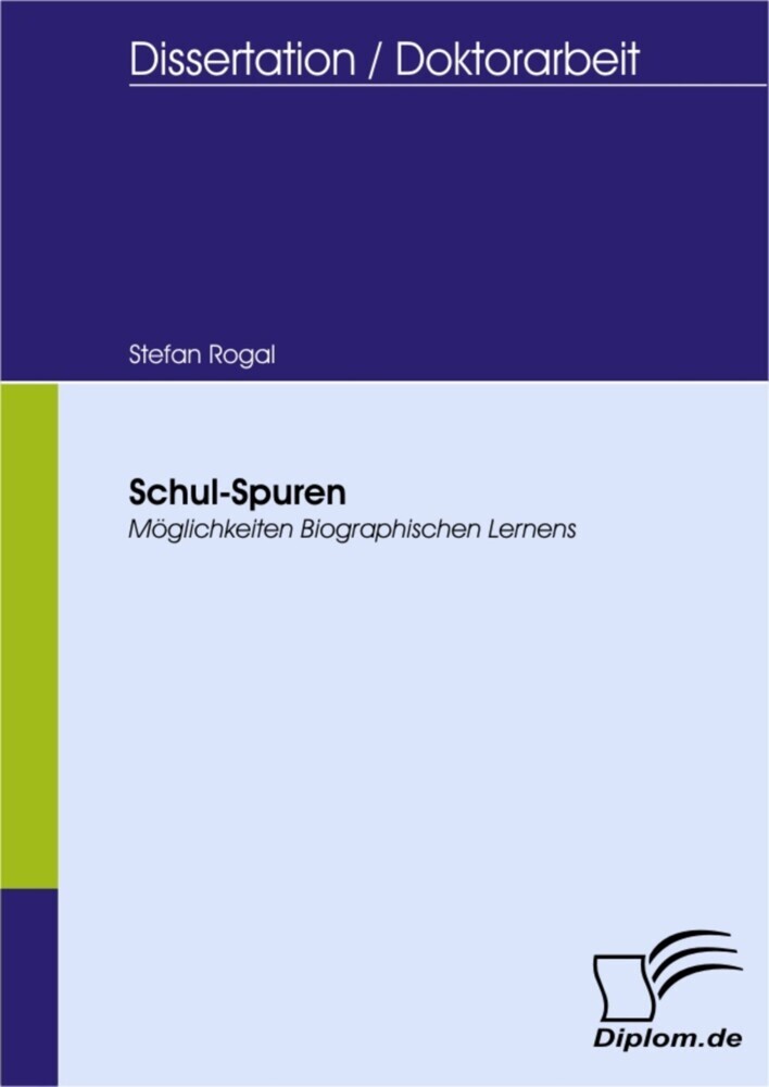Schul-Spuren main product photo