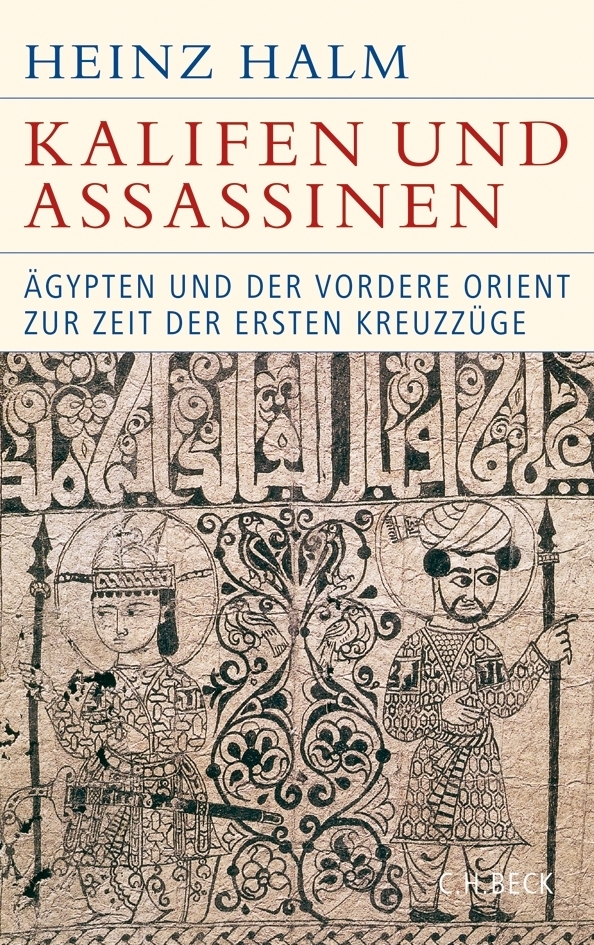 Kalifen und Assassinen main product photo