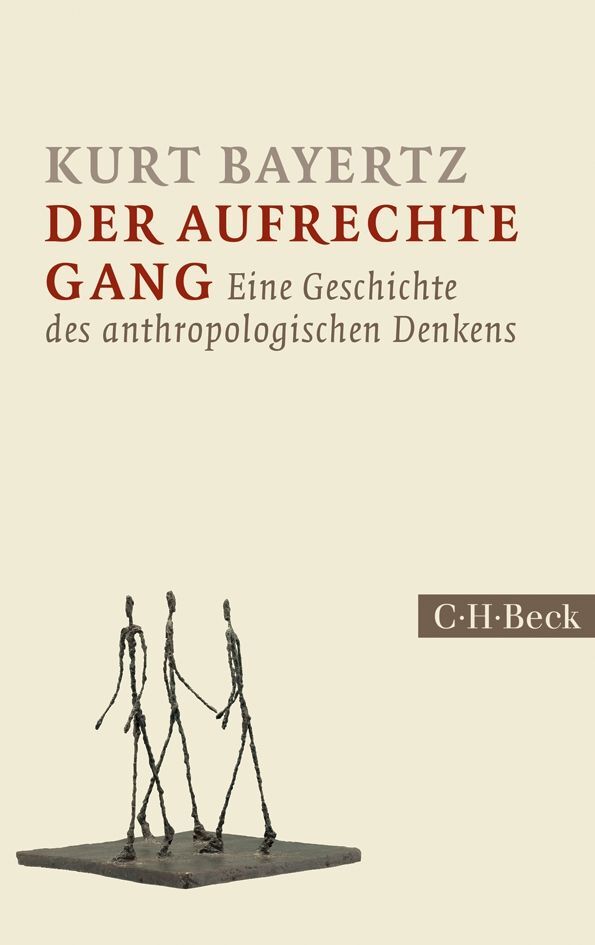 Der aufrechte Gang main product photo