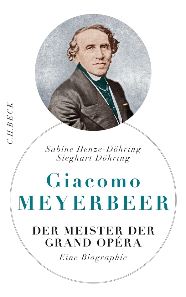 Giacomo Meyerbeer main product photo