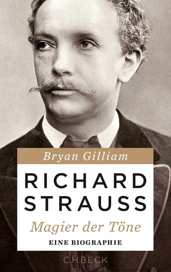 Richard Strauss main product photo