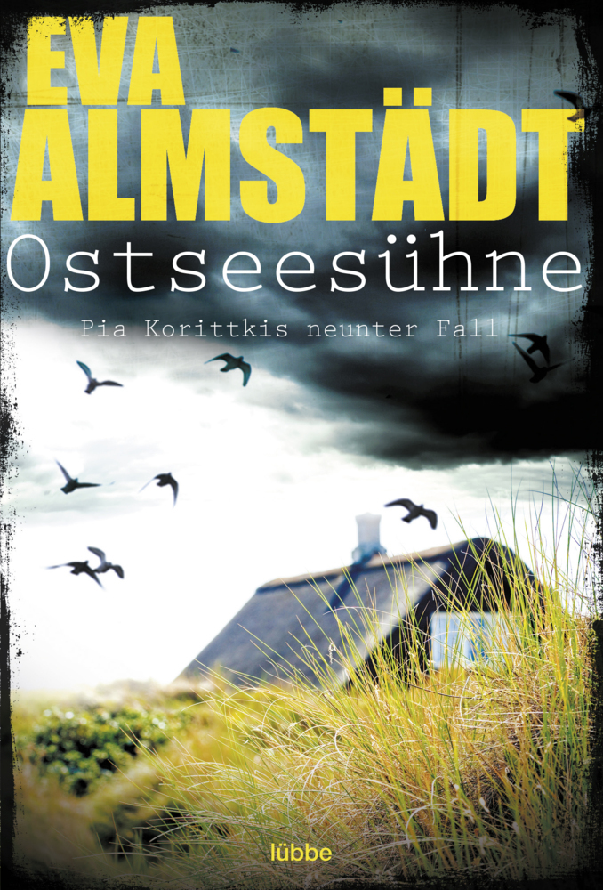Ostseesühne main product photo