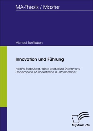 Innovation und Führung