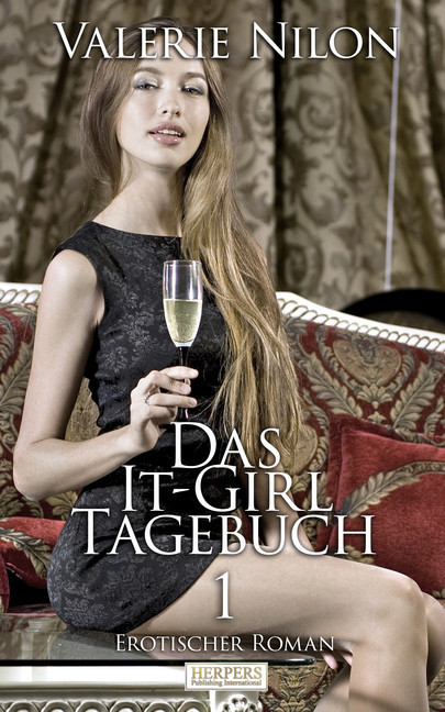 Das It-Girl Tagebuch - Teil 1 main product photo