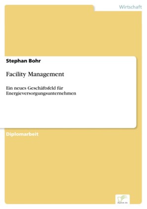 Facility Management