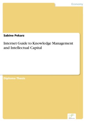 Internet Guide to Knowledge Management and Intellectual Capital