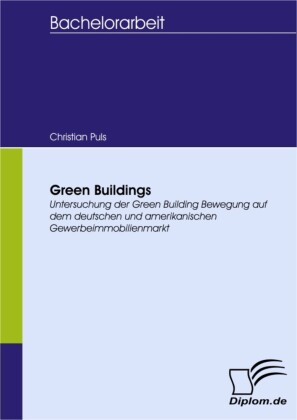 Green Buildings