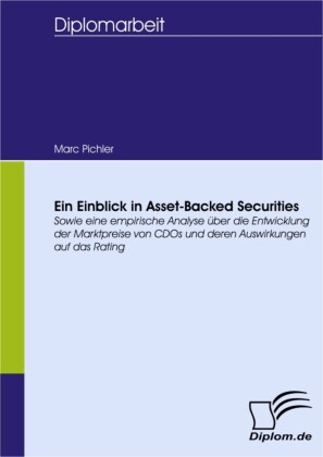 Ein Einblick in Asset-Backed Securities