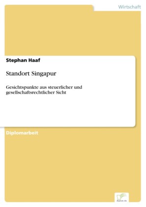 Standort Singapur