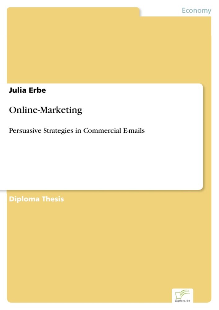 Online-Marketing main product photo