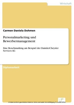 Personalmarketing und Bewerbermanagement