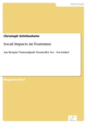Social Impacts im Tourismus