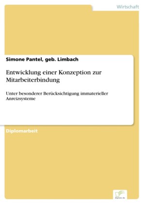 Entwicklung einer Konzeption zur Mitarbeiterbindung