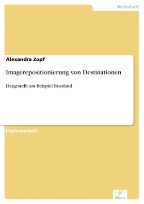Imagerepositionierung von Destinationen