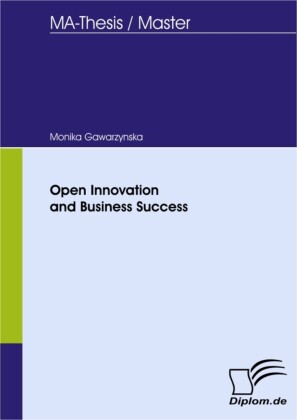 Open Innovation and Business Success