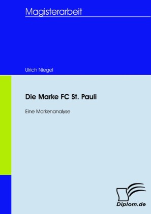 Die Marke FC St. Pauli