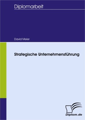 Strategische Unternehmensführung