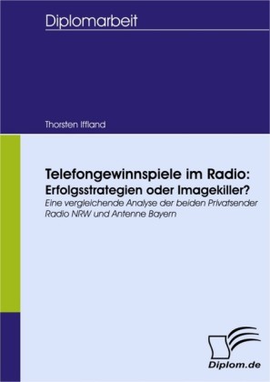 Telefongewinnspiele im Radio: Erfolgsstrategien oder Imagekiller?