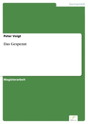 Das Gespenst
