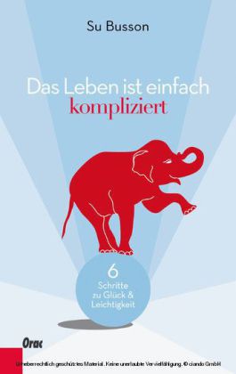 Das Leben ist einfach kompliziert